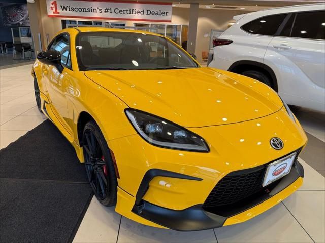 Thumbnail: 2026 Toyota GR86 - 7