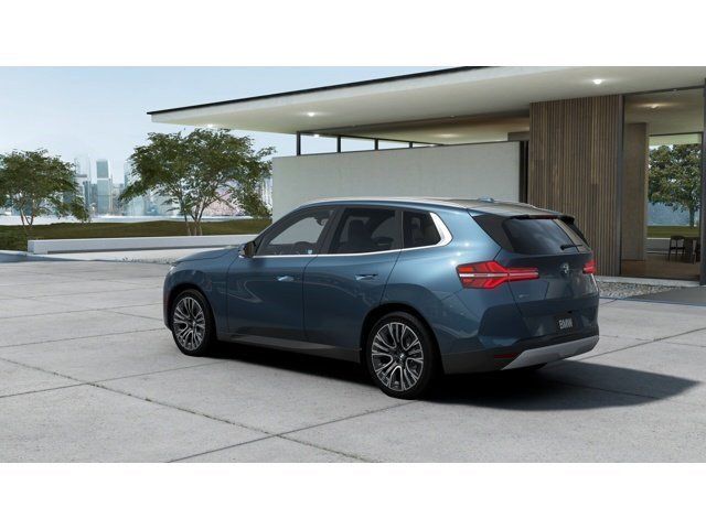 New 2026 Blue BMW 30 xDrive image 2