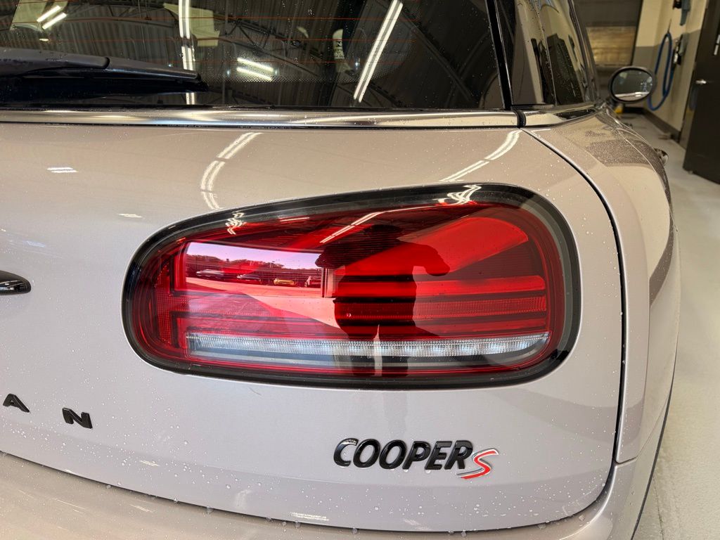 Thumbnail: 2023 MINI Cooper Clubman - 5