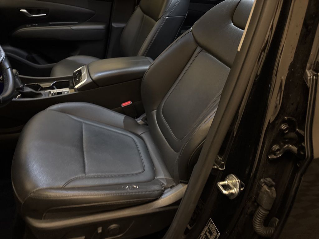 Used 2023 Hyundai Tucson For Sale in Bedford, OH