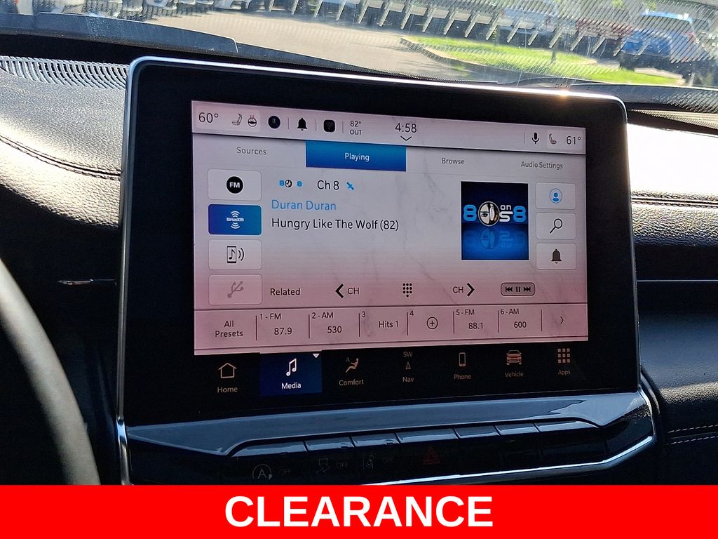 Used 2022 Jeep Compass SUV