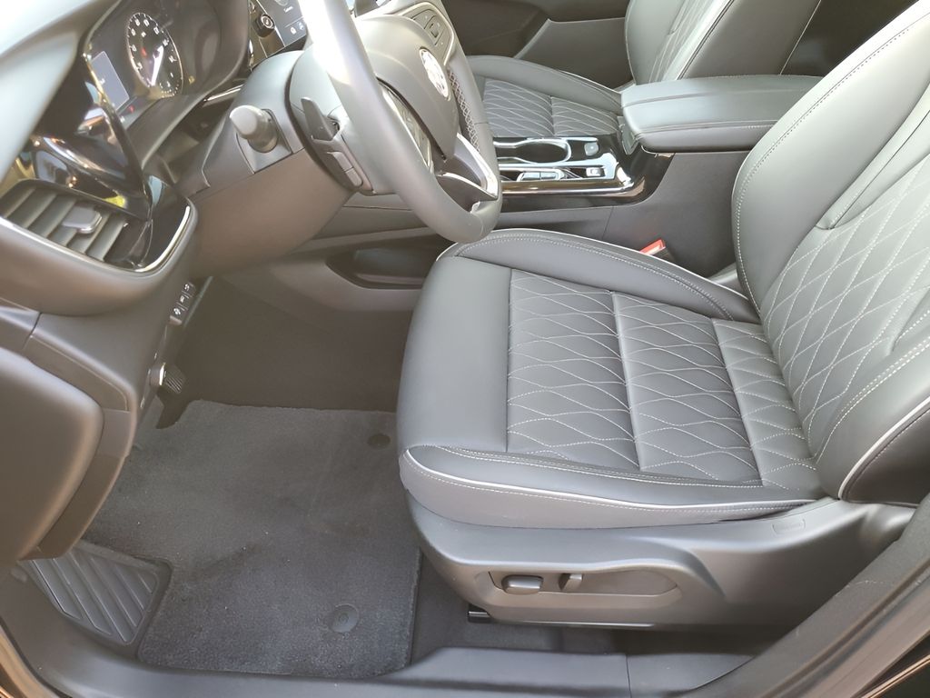 2023 Buick Envision  Avenir In Austin, Texas