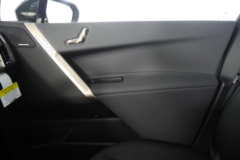 Thumbnail: 2026 BMW iX - 24