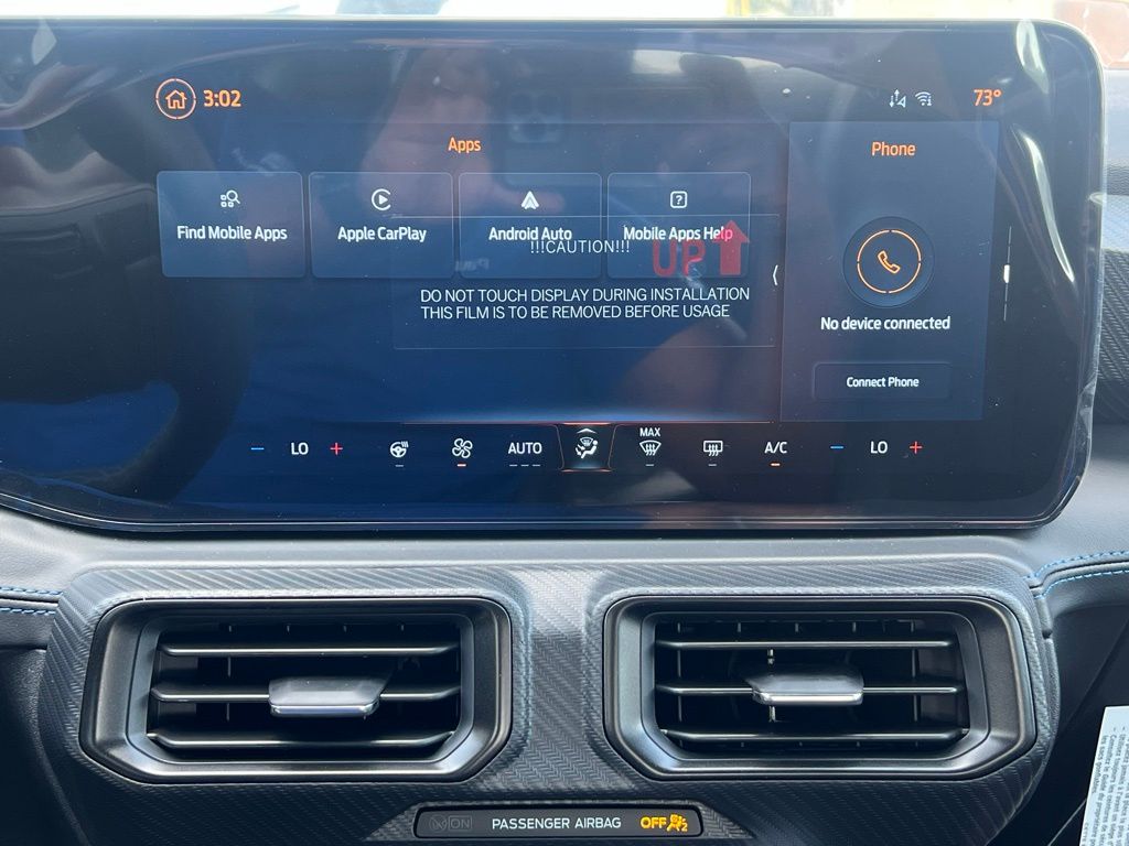 2025 Ford Mustang Dark Horse - 11