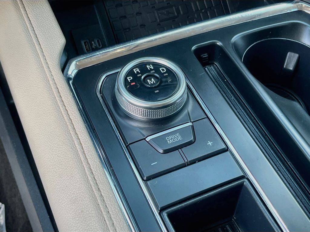 2023 Ford Expedition Max XLT Silver at Bayway Cadillac Southwest