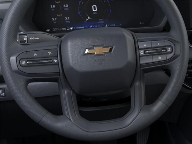 2026 Chevrolet Colorado Work Truck - Photo 19