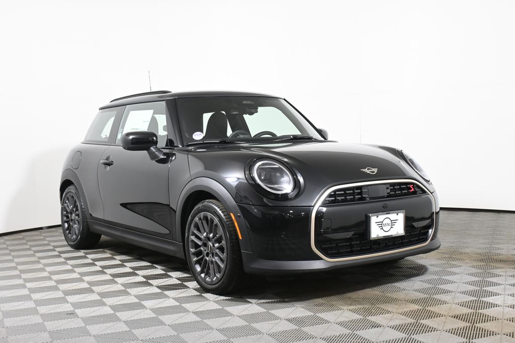 Thumbnail: 2026 MINI Cooper - 9