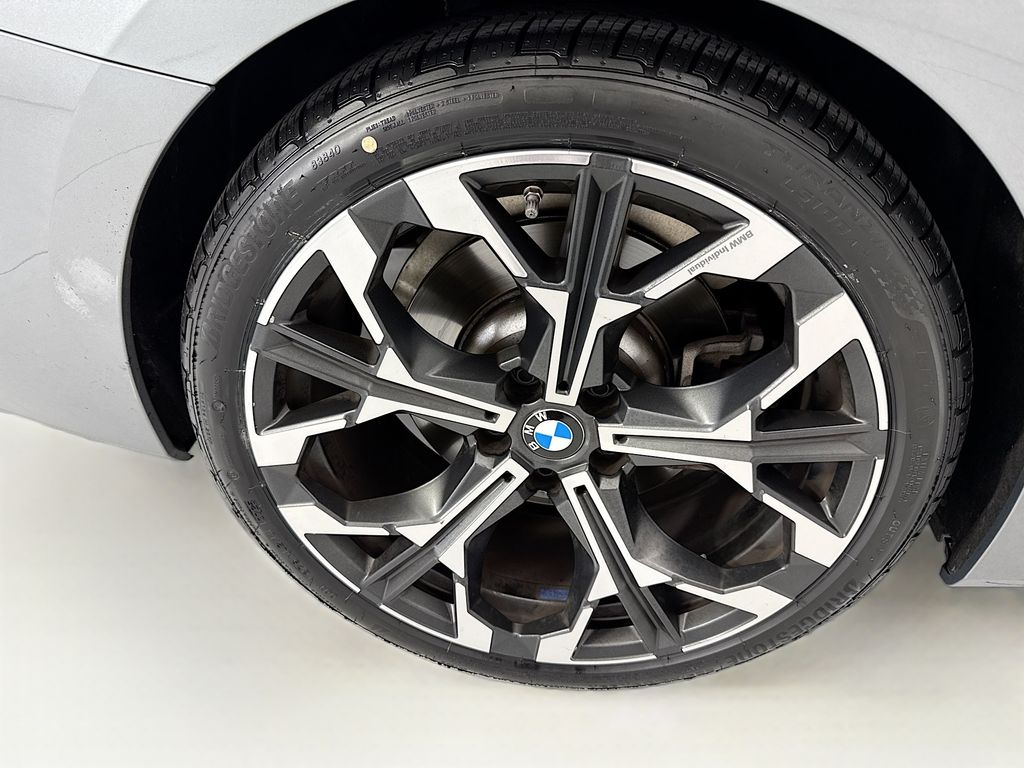 Thumbnail: 2026 BMW 4 Series - 30