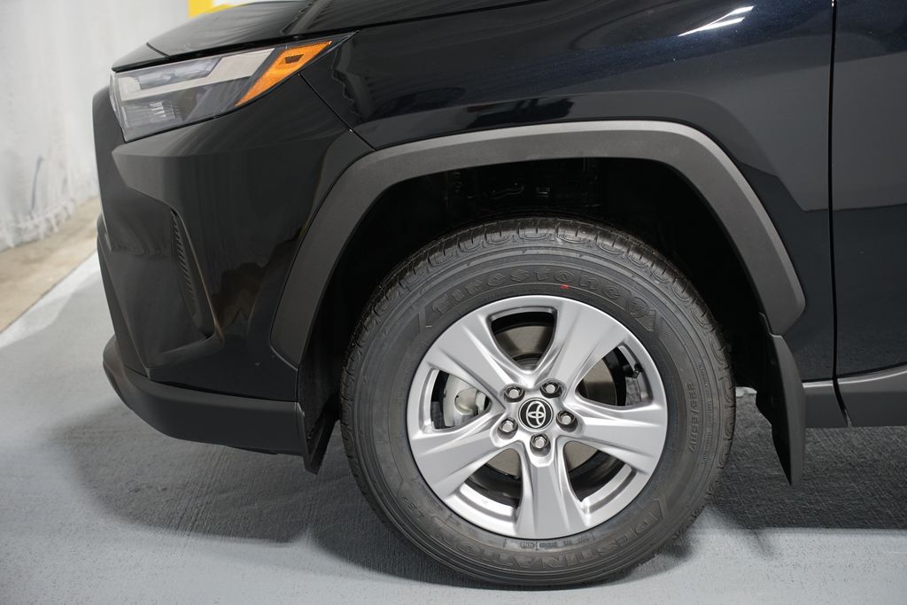 Thumbnail: 2025 Toyota RAV4 - 5