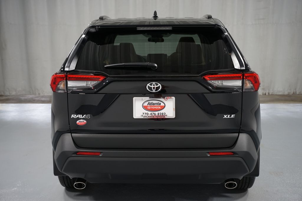 Thumbnail: 2025 Toyota RAV4 - 7