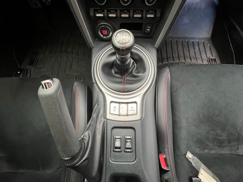 Thumbnail: 2014 Scion FR-S - 11