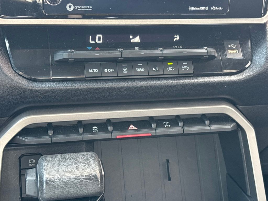 Used 2022 Toyota Tundra Truck