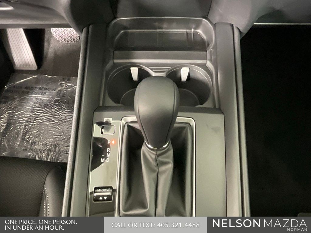 New 2026 Blue Mazda 2.5 S Select image 35