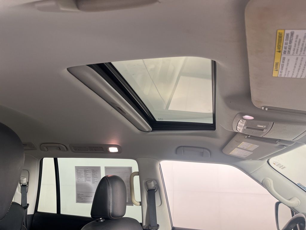 Thumbnail: 2019 Nissan Armada - 10