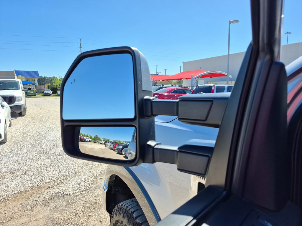 2020 Ford F-250SD Lariat Gray at Emmons Autoplex