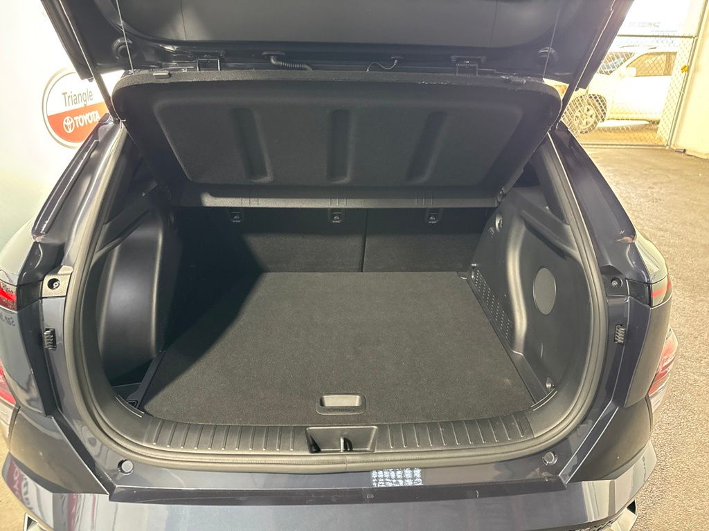 Thumbnail: 2025 Hyundai Kona - 28