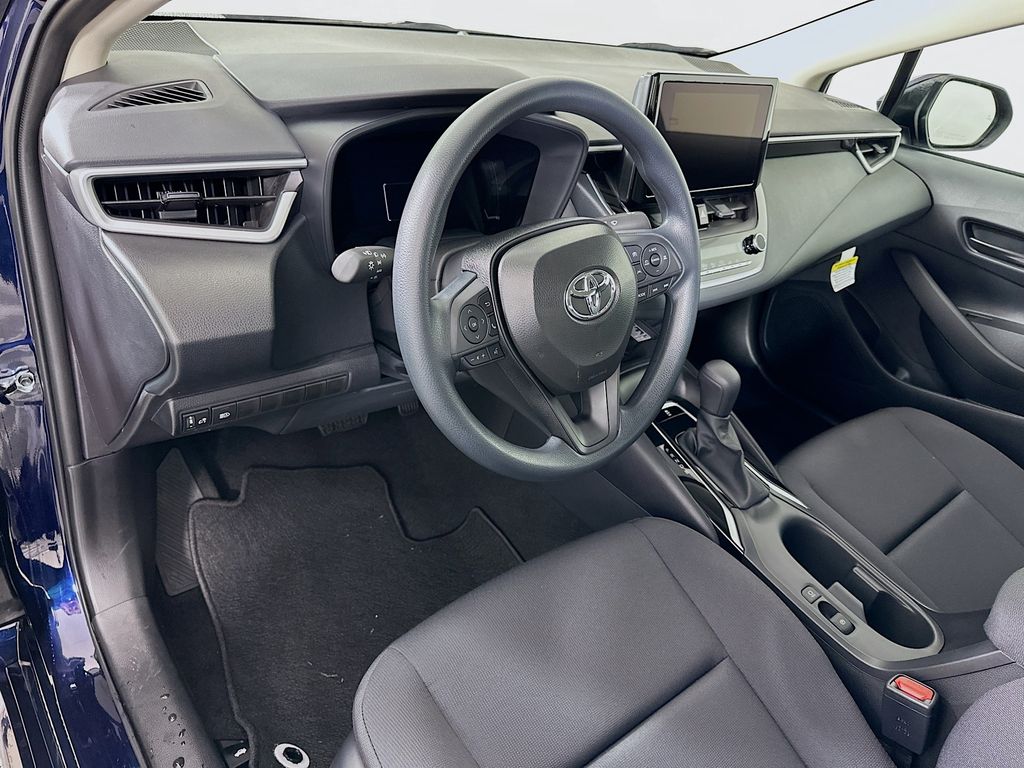 Thumbnail: 2026 Toyota Corolla - 9