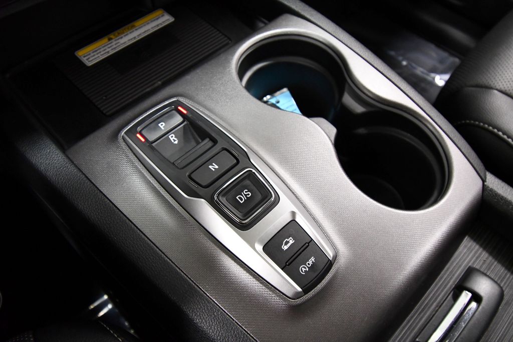Used 2023 Honda Ridgeline Truck
