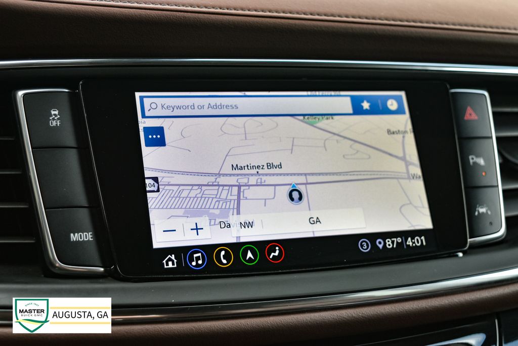 Used 2021 Buick Enclave SUV