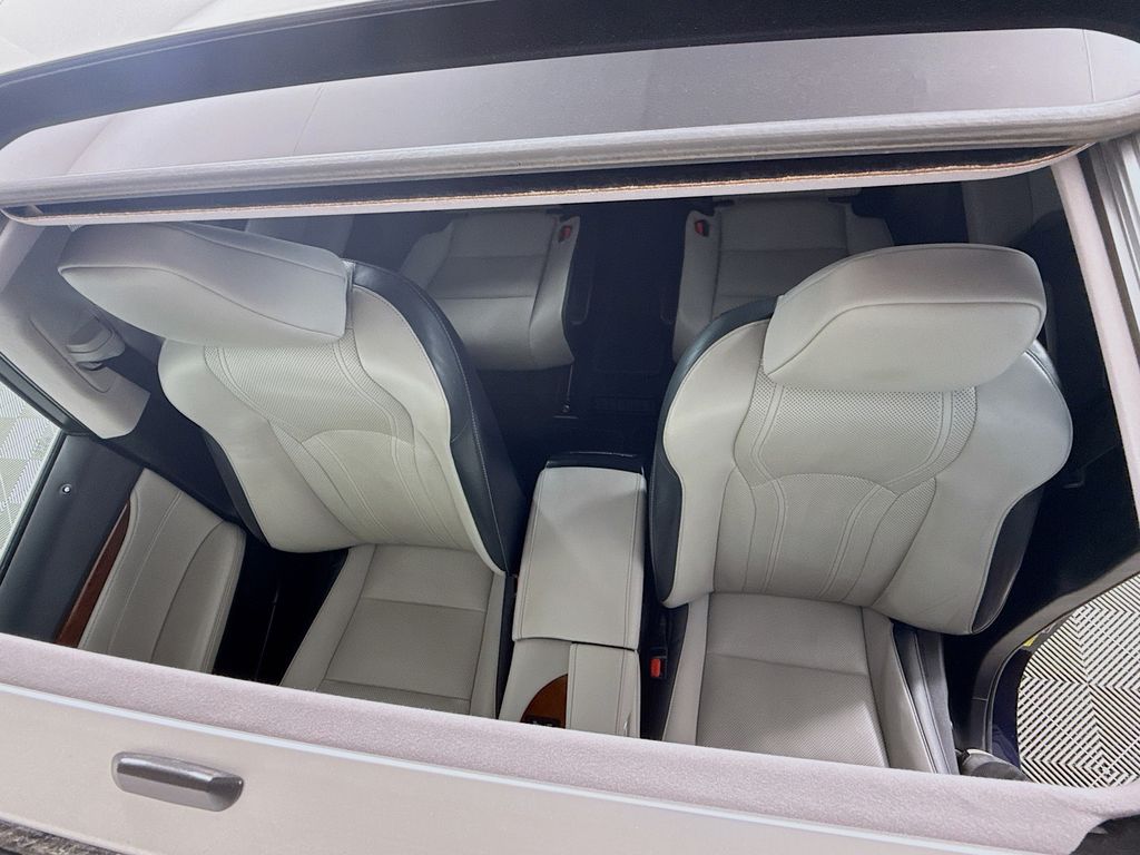 2019 Lexus RX  22