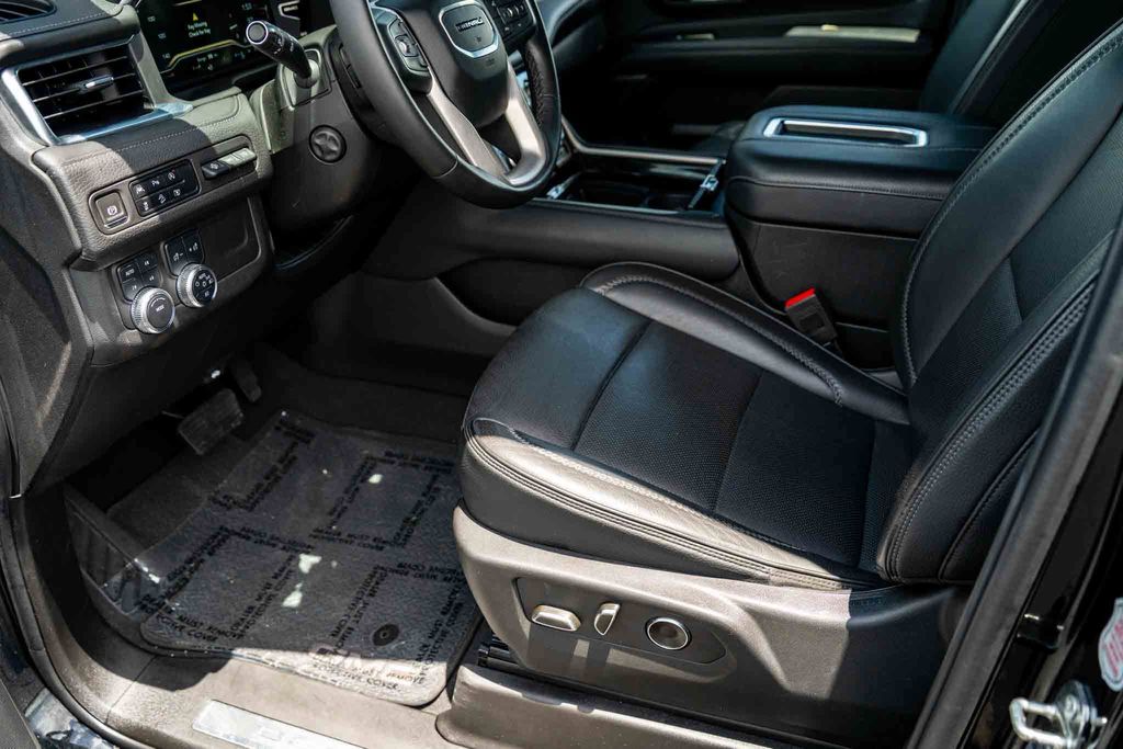 Used Car 2024 Gmc Yukon  Denali For Sale Under $70,000 In Austin, Texas