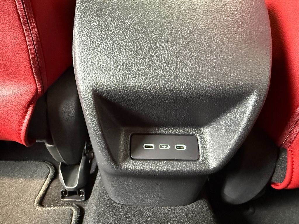 new 2026 Acura Integra car, priced at $41,095