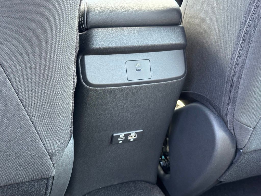 New 2027 Nissan Sentra Sedan