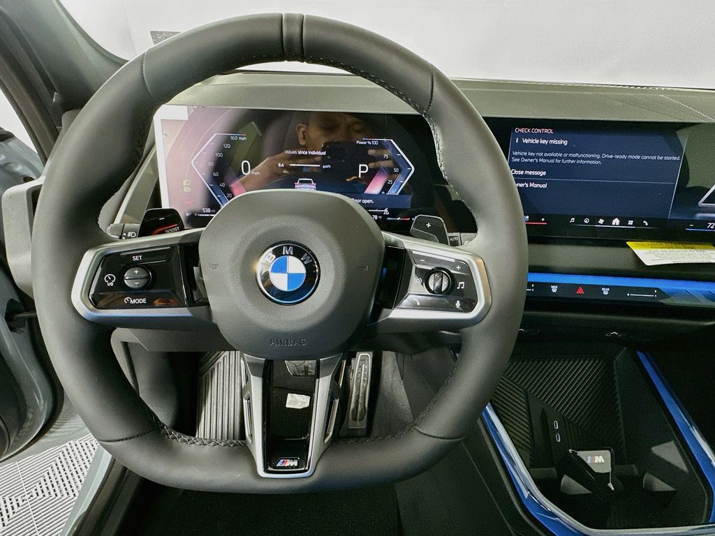 Thumbnail: 2026 BMW X3 - 10