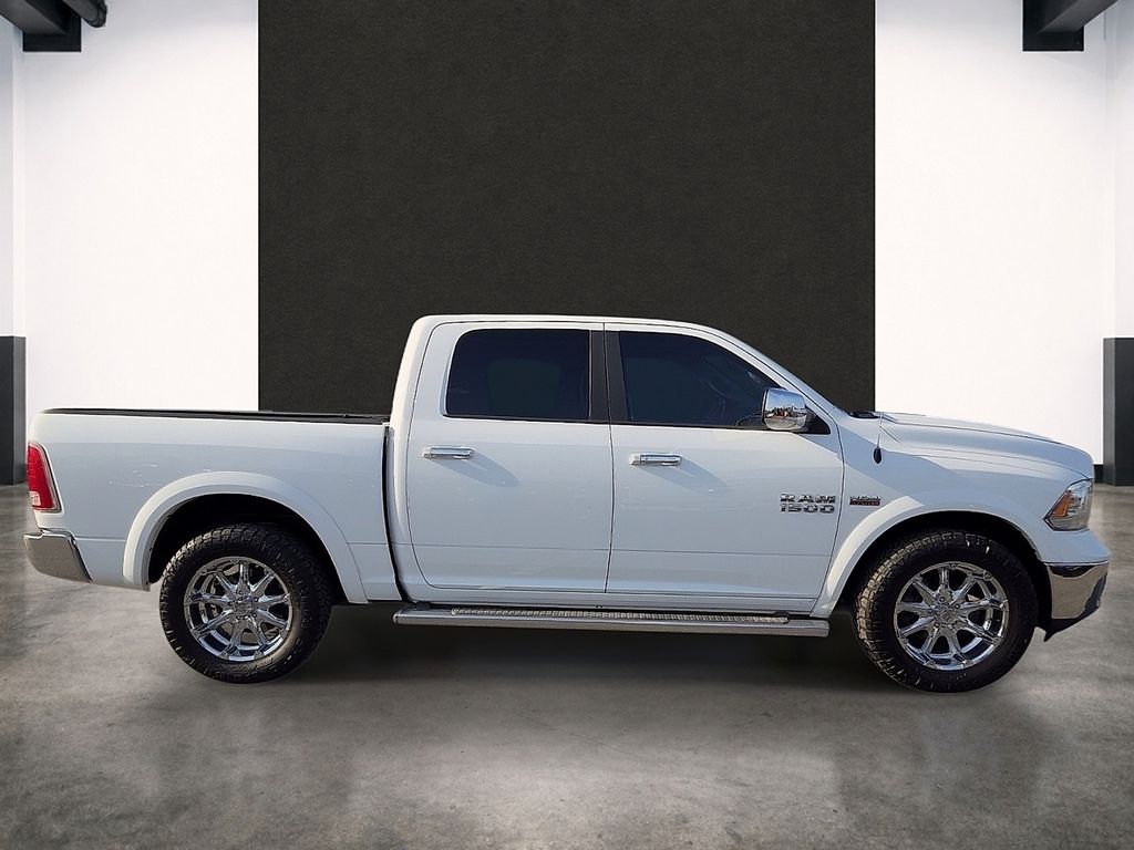 Used 2015 Ram 1500 Laramie For Sale in Farmington, AR