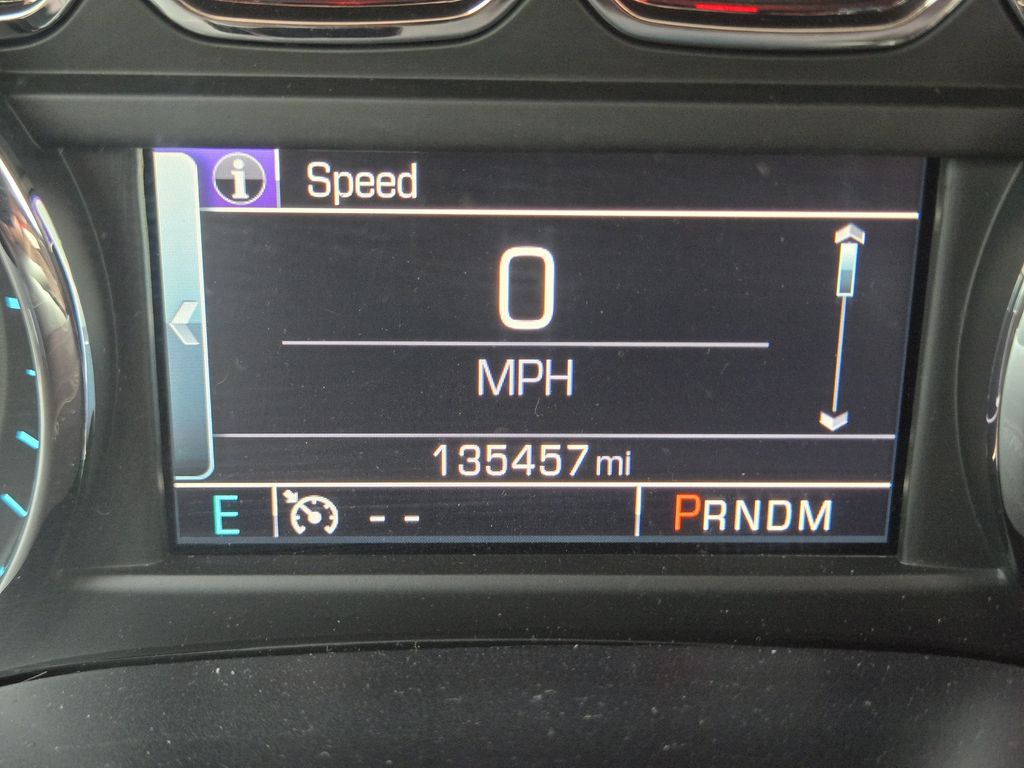 2015 Chevrolet Silverado 1500 High Country Blue at Gullo Toyota
