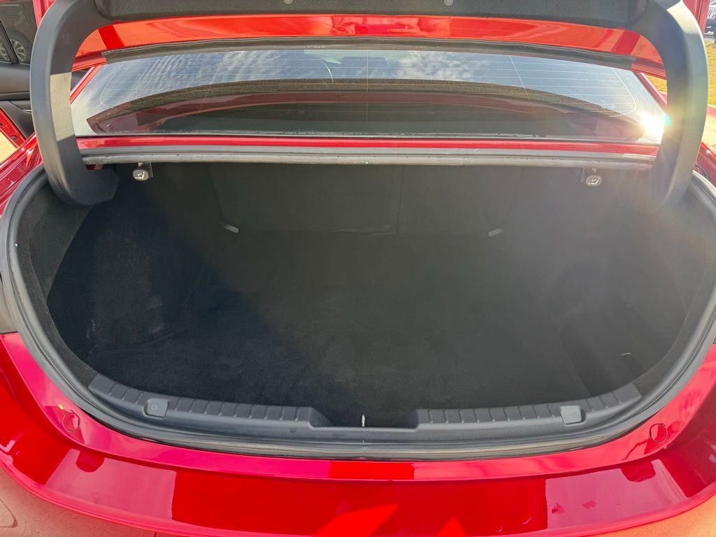 Thumbnail: 2022 Mazda Mazda3 - 24