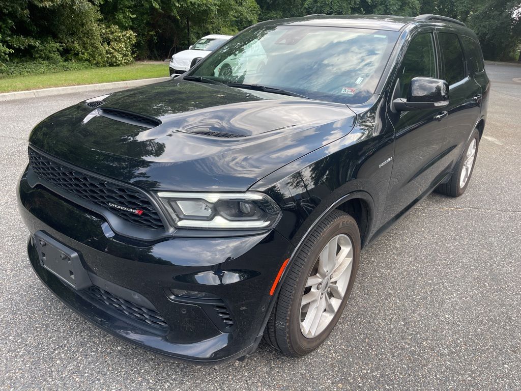 2023 Dodge Durango R/T 13