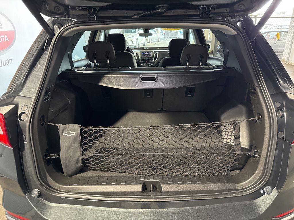 Thumbnail: 2020 Chevrolet Equinox - 25