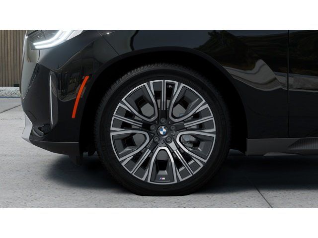 Thumbnail: 2026 BMW X3 - 7