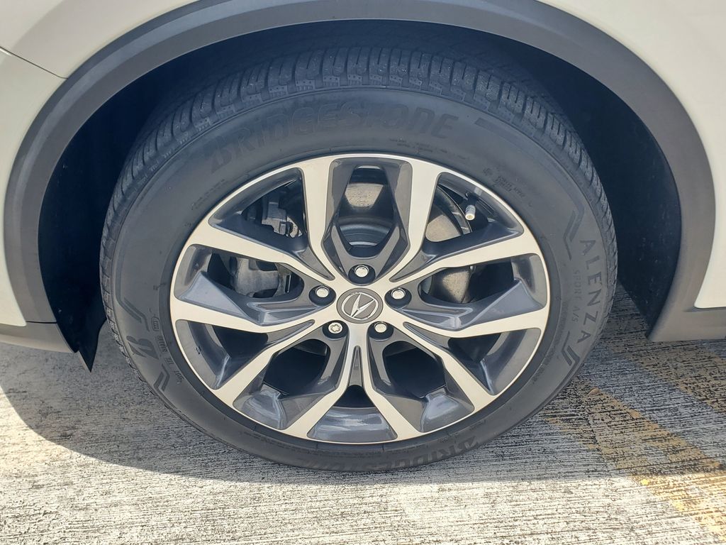 Used 2023 Acura MDX SUV