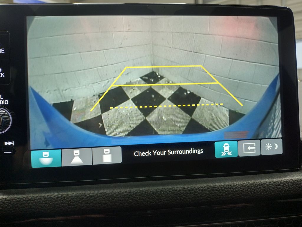 2022 Honda Civic Sport Touring