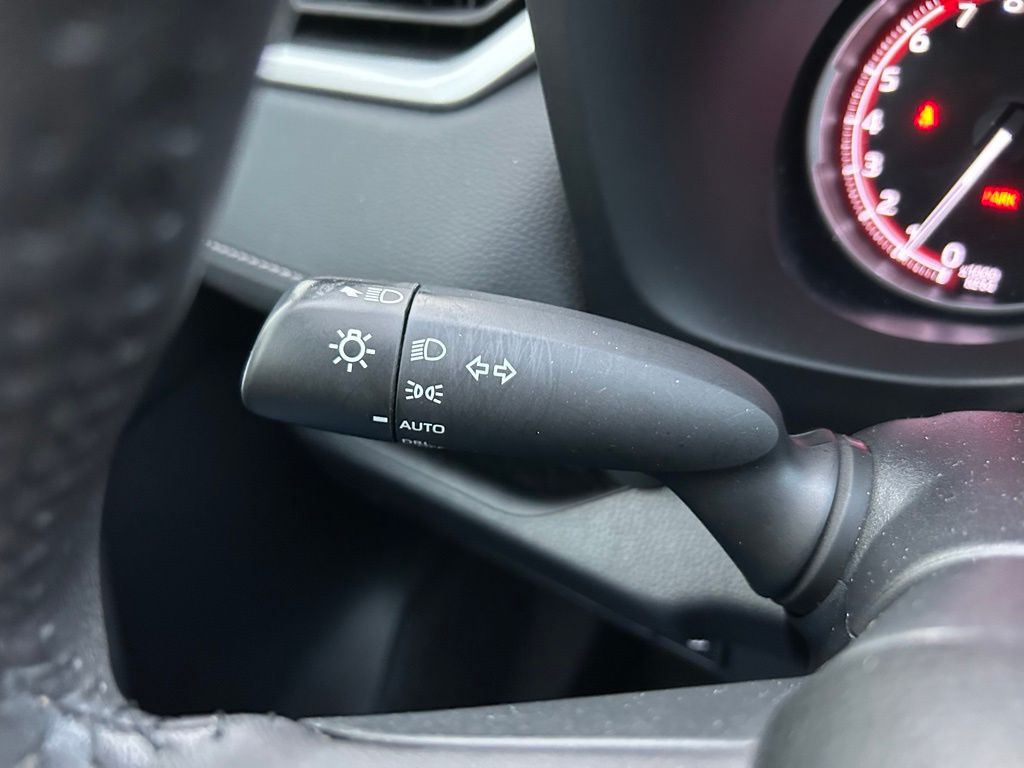 Thumbnail: 2024 Toyota RAV4 - 22