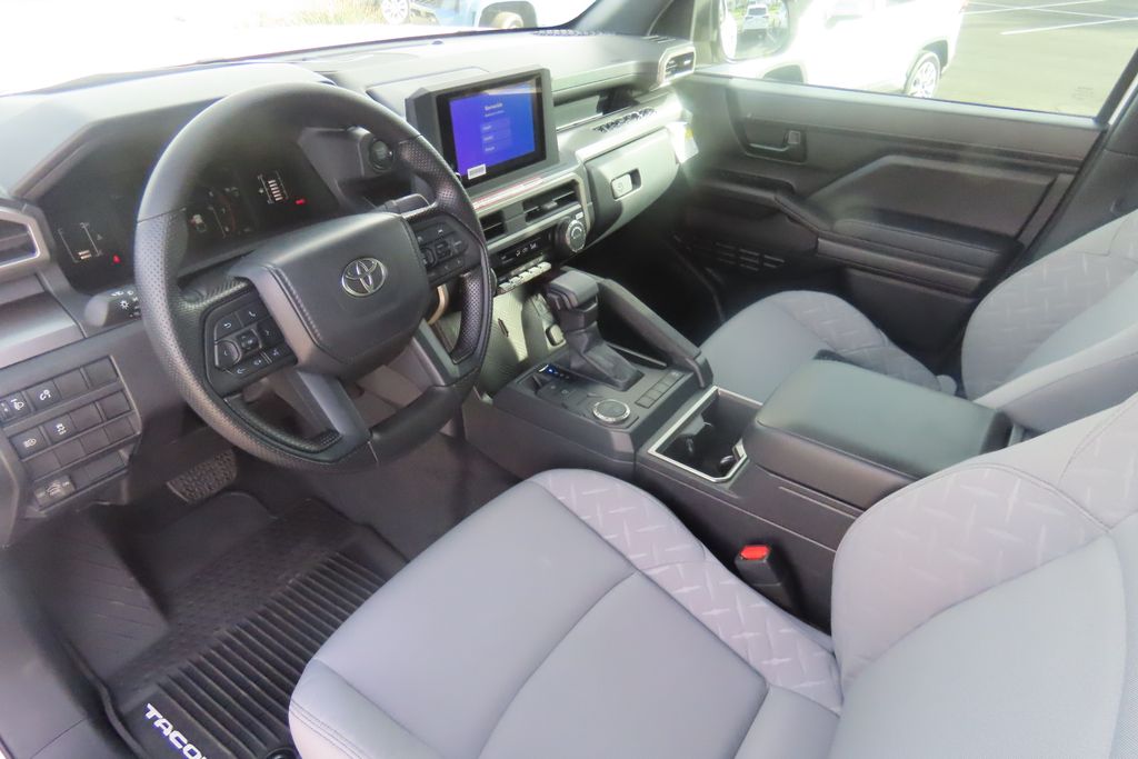 Thumbnail: 2026 Toyota Tacoma - 9