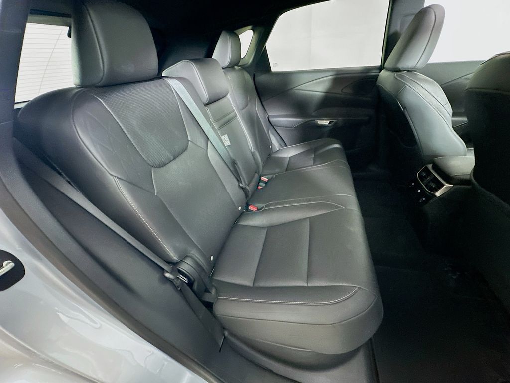 2024 Lexus RX 350 Premium+ 28