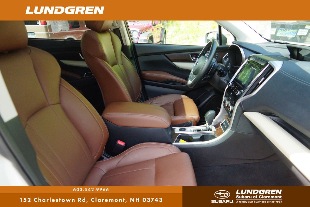 Used 2020 Subaru Ascent SUV