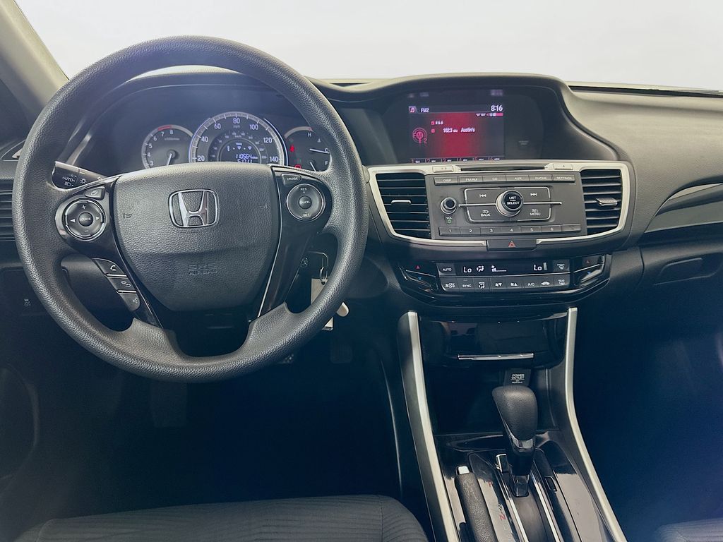 Thumbnail: 2016 Honda Accord - 21