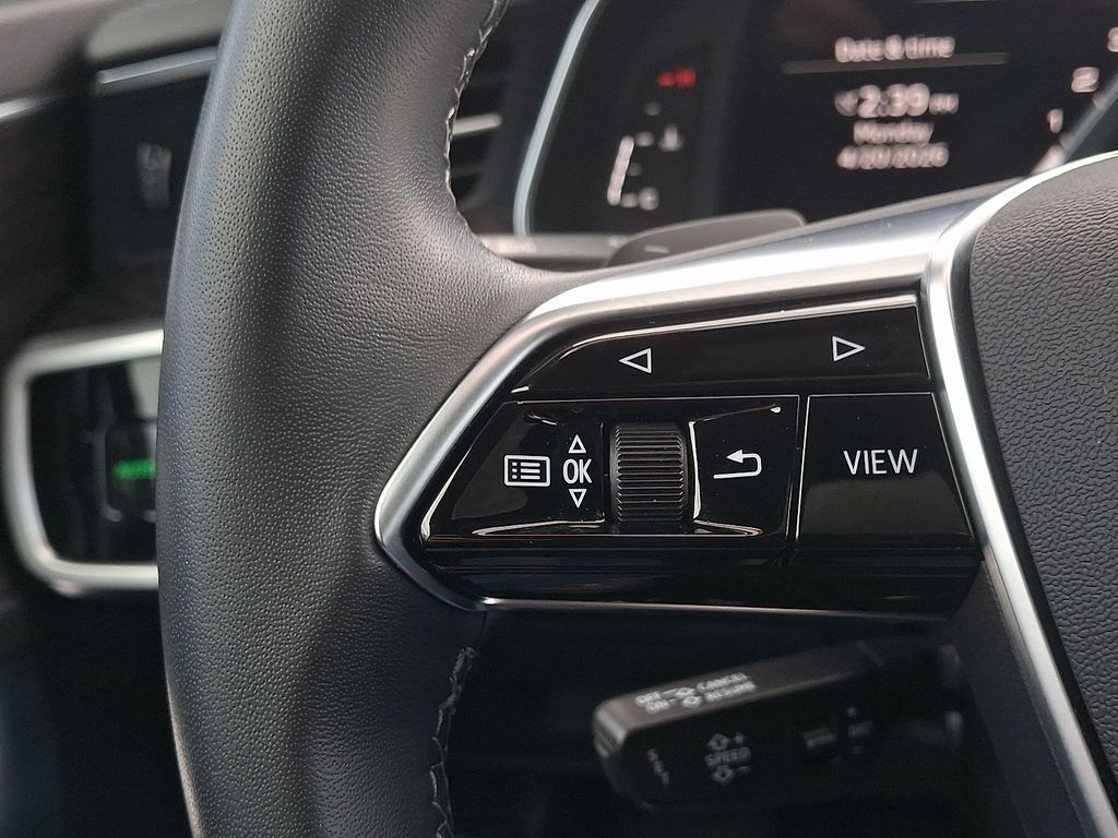 Thumbnail: 2023 Audi A6 - 21