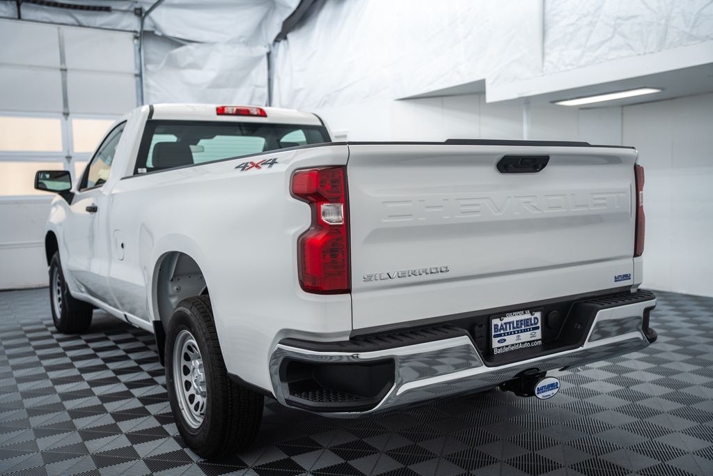 ChevroletSilverado 15006