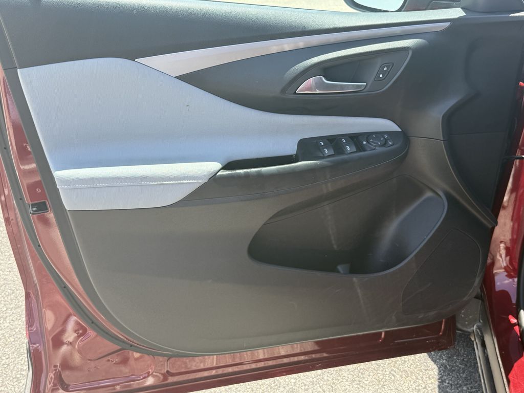 2024 Buick Envista Preferred - 9