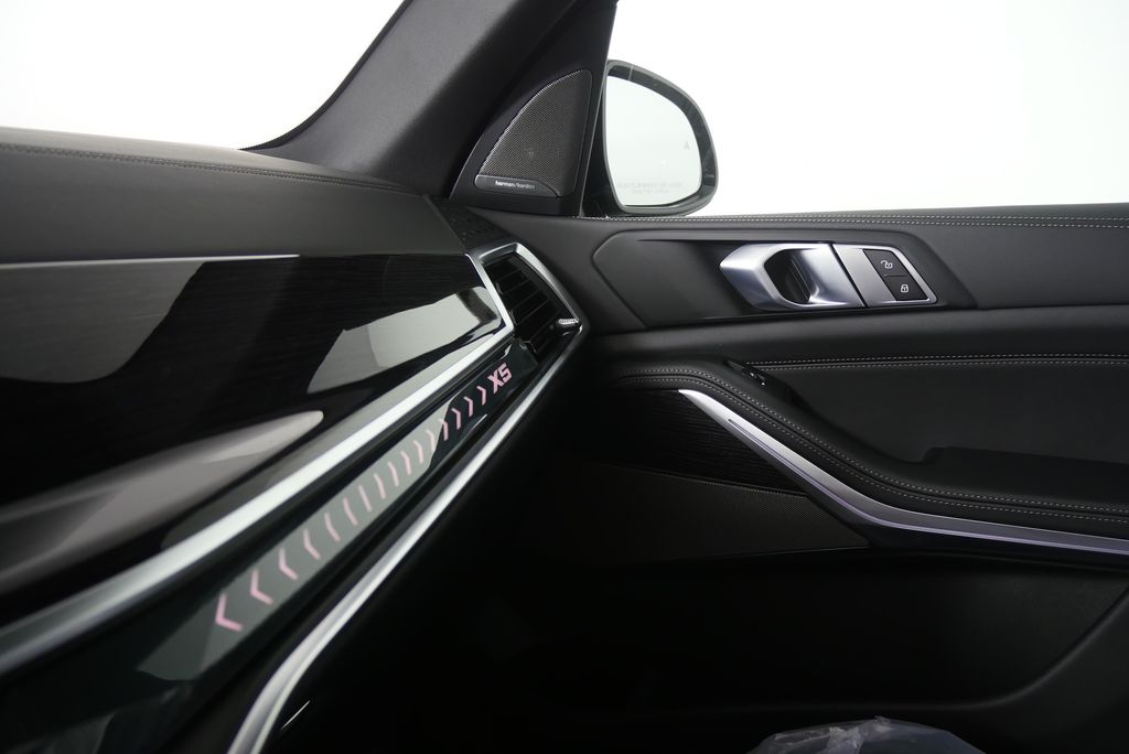 Thumbnail: 2026 BMW X5 - 25
