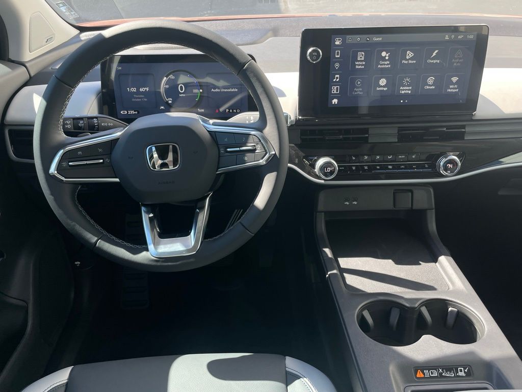 2024 Honda Prologue Touring 10