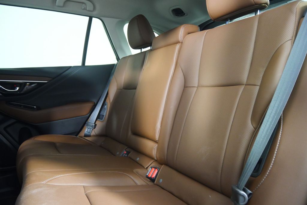 Thumbnail: 2023 Subaru Outback - 16