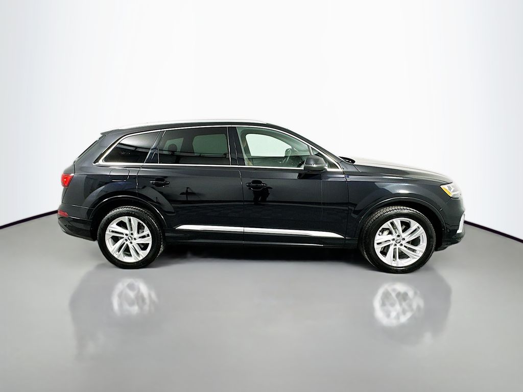 Thumbnail: 2020 Audi Q7 - 4