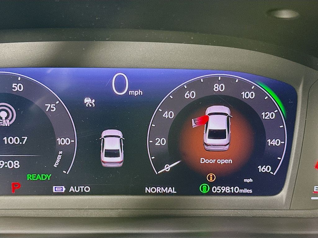 Thumbnail: 2024 Honda Accord - 12