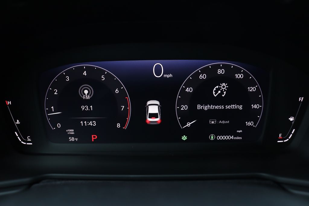 Thumbnail: 2025 Honda Accord - 32